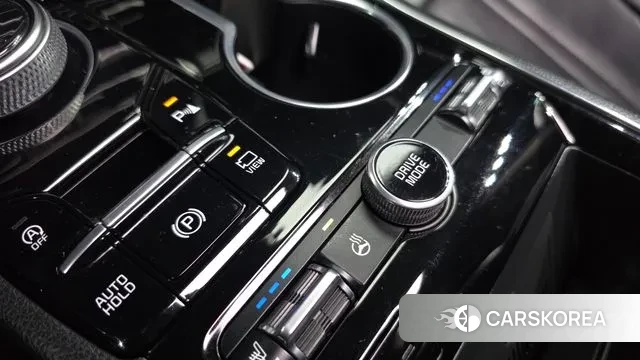 Kia K5 3rd generation id 3717401 из Кореи 8