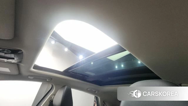 Kia K5 3rd generation id 4573571 из Кореи 8