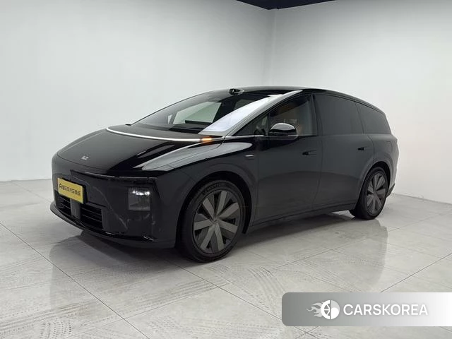 Ideal car Ideal i8 id 4240185 из Китая 8