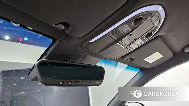 Genesis The New G70 id 3473623 из Кореи 8