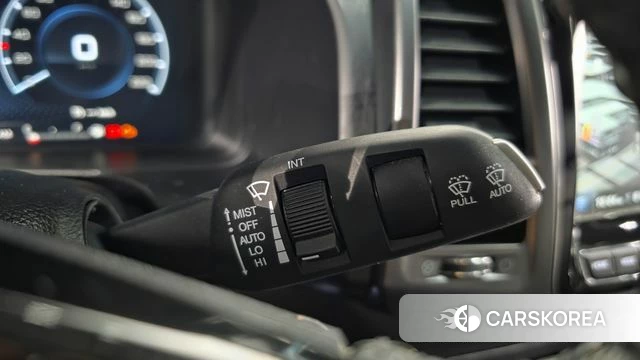 Ssangyong The New Rexton Sport id 4549959 из Кореи 8