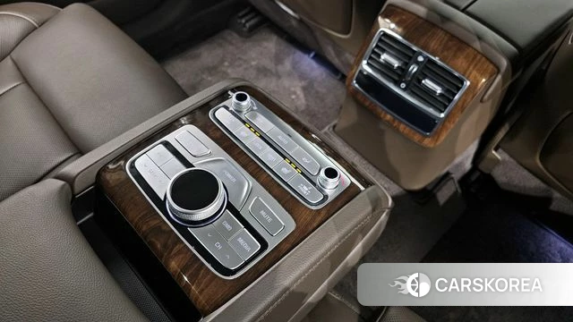 Kia More K9 id 3893734 из Кореи 8