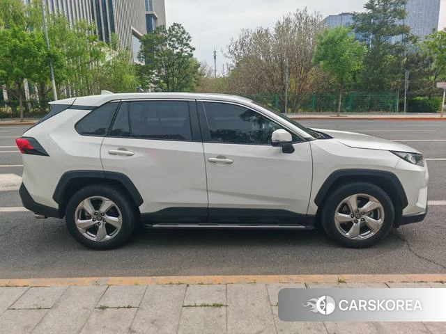 Toyota RAV4 Rongfang id 4258606 из Китая 8
