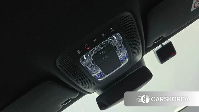 Mercedes-Benz A-Class W177 id 4505512 из Кореи 8