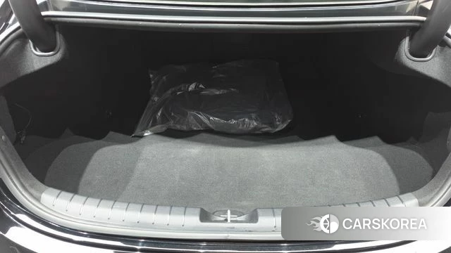 Hyundai Grandeur IG id 4508204 из Кореи 8
