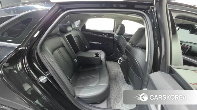 Kia K5 3rd generation id 4268535 из Кореи 8