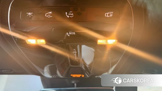Mercedes-Benz GLC-Class X254 id 4456241 из Кореи 8