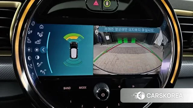 Mini Cooper Clubman id 3467632 из Кореи 8