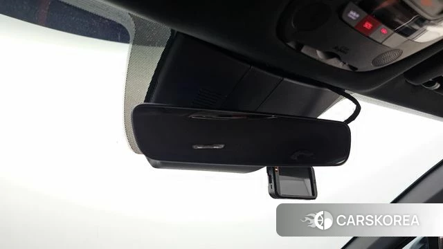Kia The New K5 3rd generation id 4329523 из Кореи 8