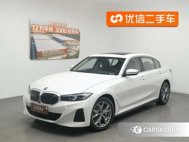 BMW i3 id 4313978 из Китая 8