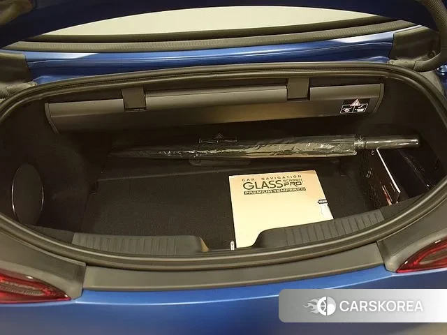 Mercedes-Benz SL-Class R232 id 3042833 из Кореи 8