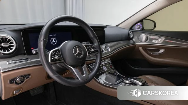 Mercedes-Benz E-Class W213 id 4476982 из Кореи 8