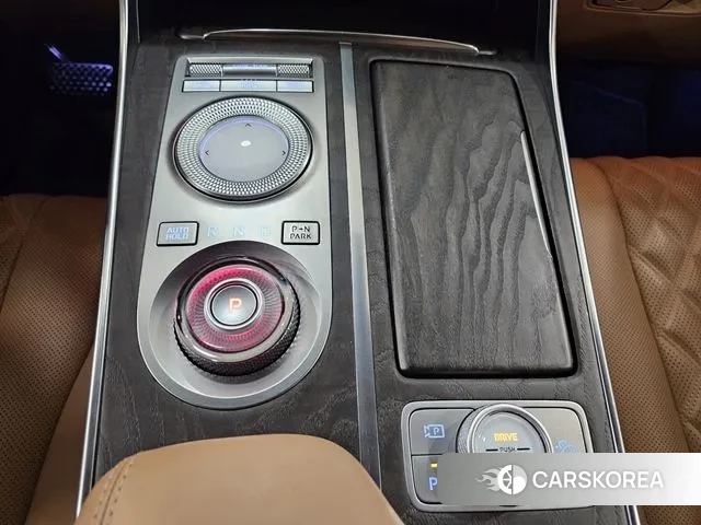 Genesis GV80 id 3513172 из Кореи 8