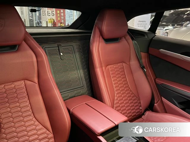 Lamborghini Urus id 4284276 из Кореи 8
