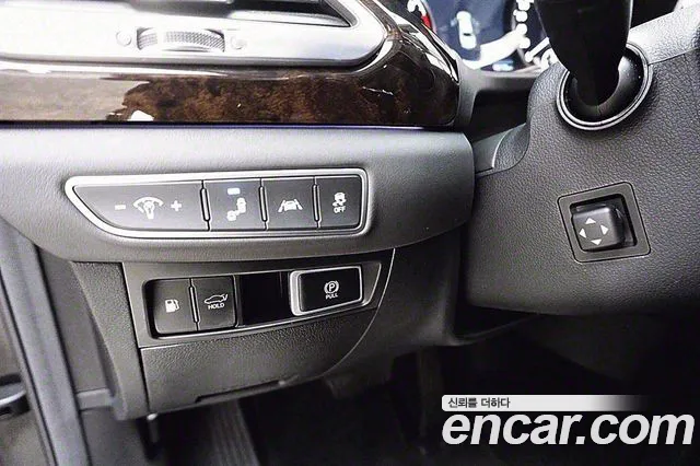 Genesis G90 id 2500868 из Кореи 8