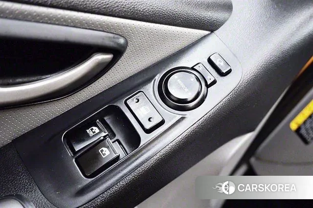 Hyundai The New Grand Starex id 2981606 из Кореи 8