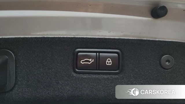 Genesis G70 id 4595922 из Кореи 8