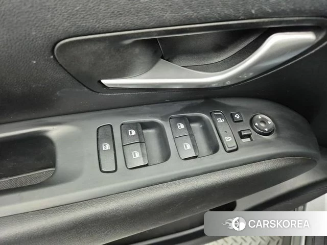 Hyundai Tucson (NX4) id 4628655 из Кореи 8