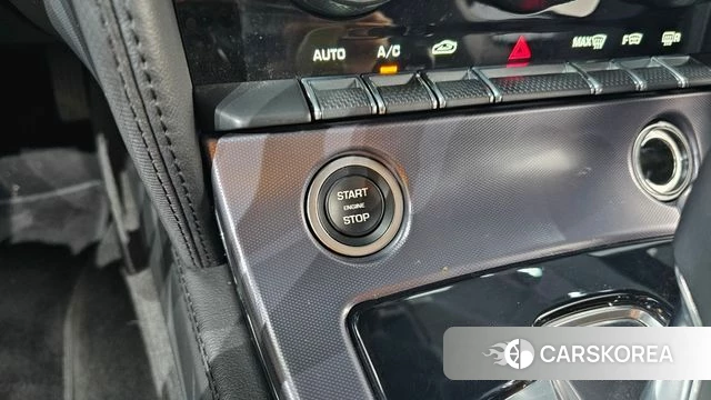 Jaguar F-TYPE id 4568559 из Кореи 8