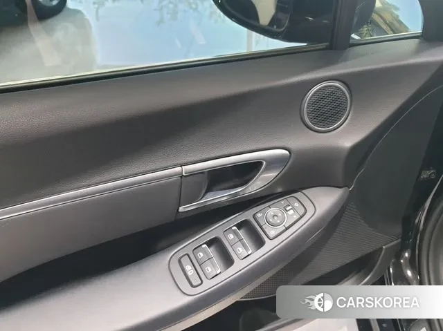 Hyundai Sonata (DN8) id 3307329 из Кореи 8