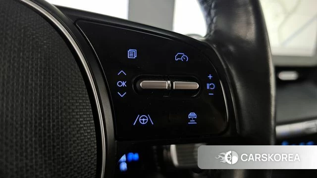 Hyundai Ionic 5 id 4494821 из Кореи 8