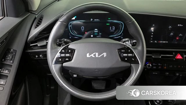 Kia Di Ol Nu Niro id 3878068 из Кореи 8