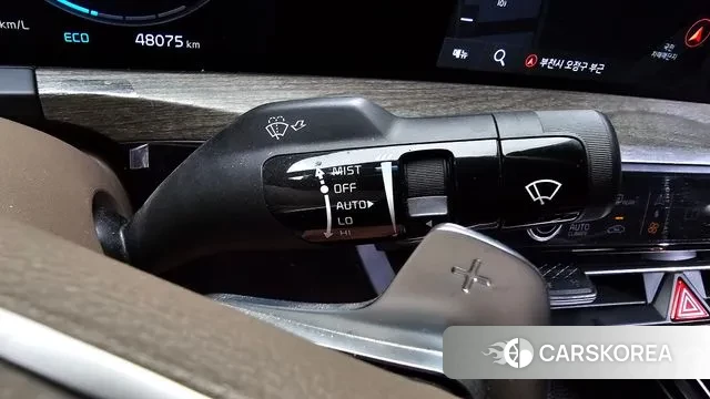 Kia K8 Hybrid id 2979886 из Кореи 8