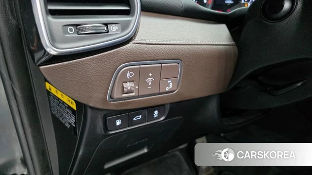 Hyundai Grandeur IG id 3894339 из Кореи 8