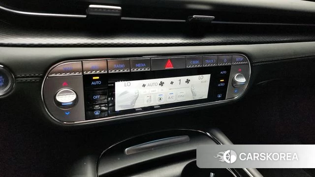 Genesis G90 (RS4) id 4255013 из Кореи 8