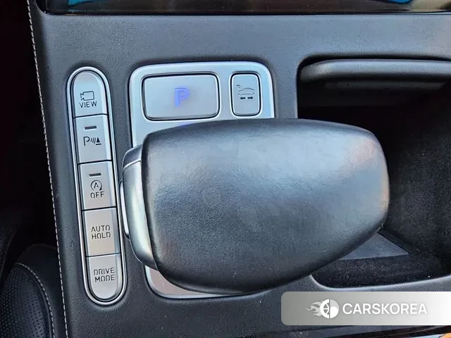 Genesis G90 id 3476725 из Кореи 8