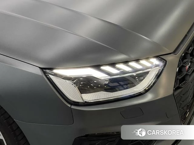 Audi S4 id 4211163 из Китая 8