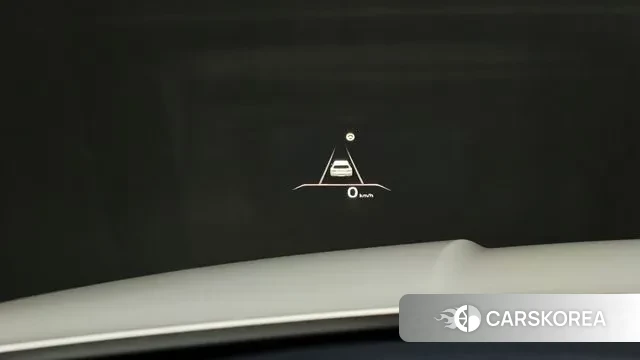 Genesis GV80 id 3468903 из Кореи 8