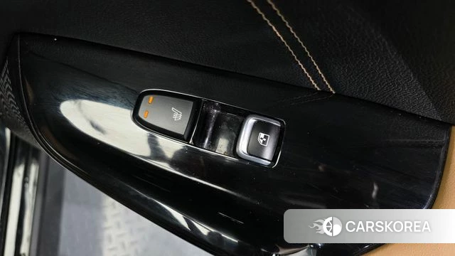 Kia K5 3rd generation id 3827776 из Кореи 8