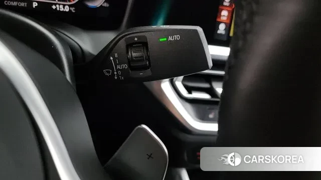 BMW 3 Series (G20) id 3335683 из Кореи 8