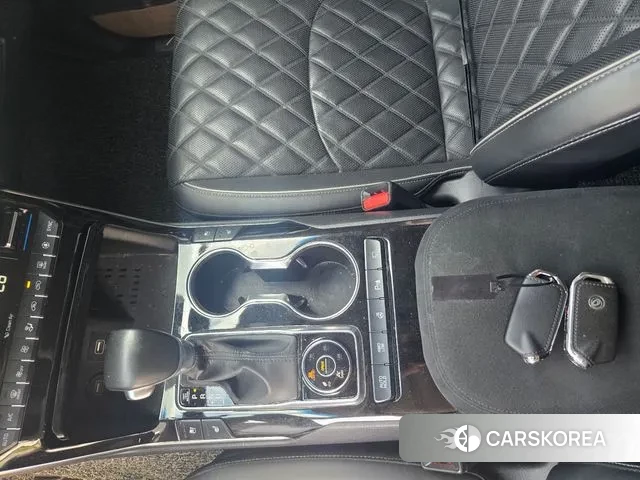 Kia Mohave Master id 2895854 из Кореи 8