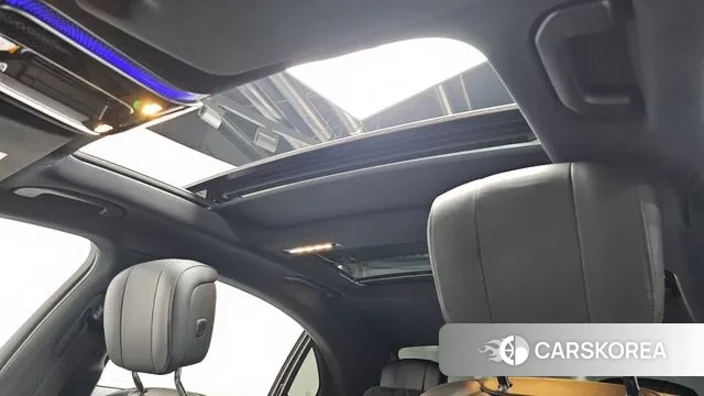 Mercedes-Benz S-Class W223 id 3006992 из Кореи 8