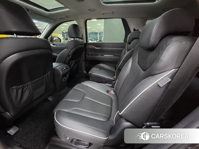 Hyundai The New Palisade id 3426747 из Кореи 8