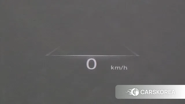 Genesis GV80 id 3499007 из Кореи 8