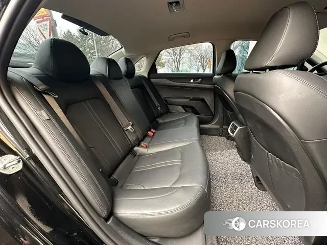 Kia K5 3rd generation id 3645311 из Кореи 8