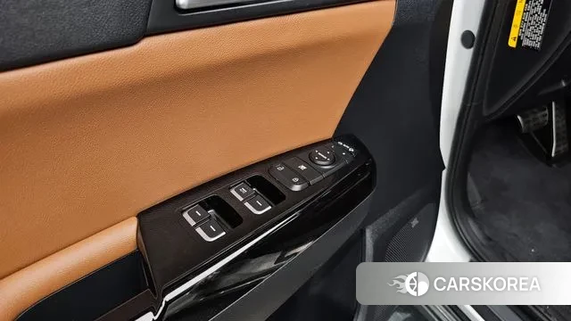 Kia Sportage 4th Generation id 3039574 из Кореи 8