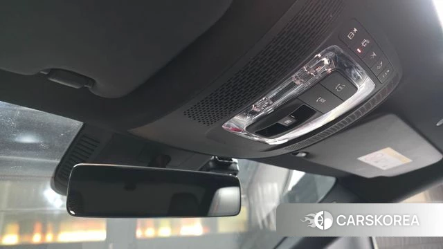 Mercedes-Benz CLA-Class C118 id 4344602 из Кореи 8