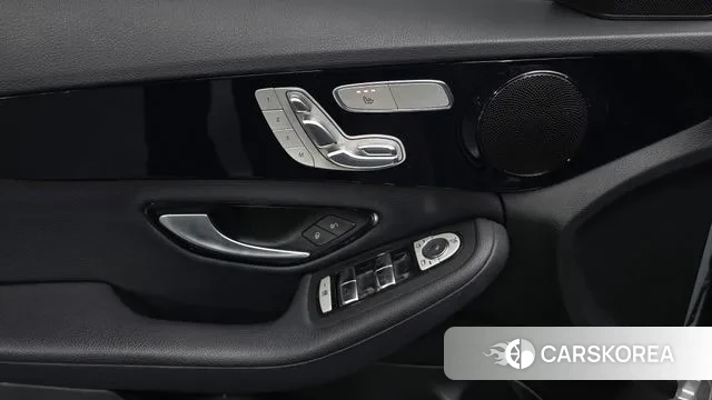 Mercedes-Benz C-Class W205 id 3145216 из Кореи 8