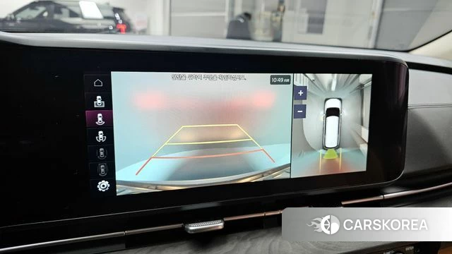 Kia Carnival 4th generation id 3838646 из Кореи 8