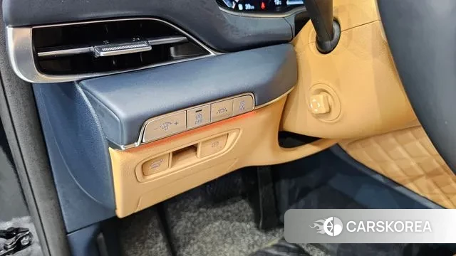 Genesis GV80 id 3454279 из Кореи 8