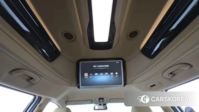 Kia The New Carnival id 3439849 из Кореи 8