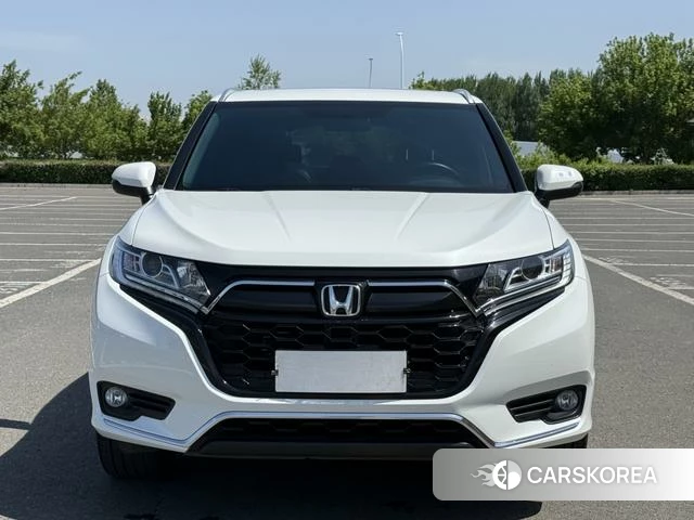 Honda UR-V id 4368103 из Китая 8