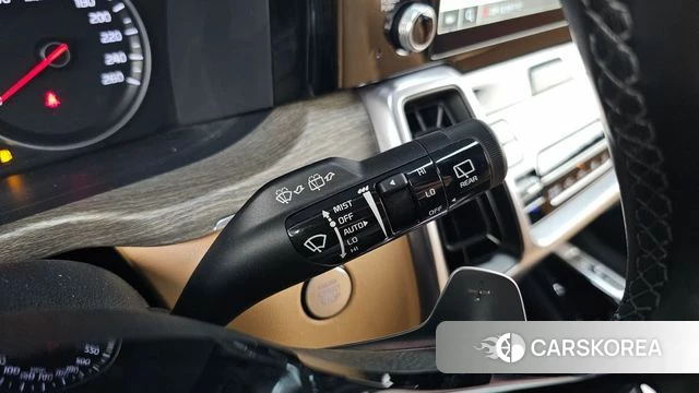 Kia Sorento 4th Generation id 3871662 из Кореи 8