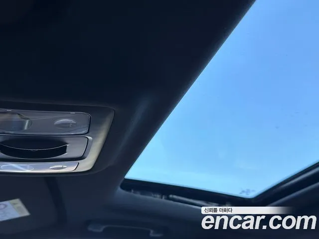 Kia Mohave Master id 2720093 из Кореи 8