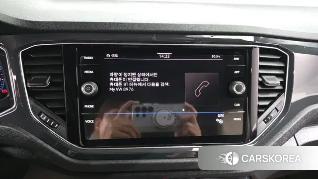 Volkswagen T-Roc id 3012670 из Кореи 8