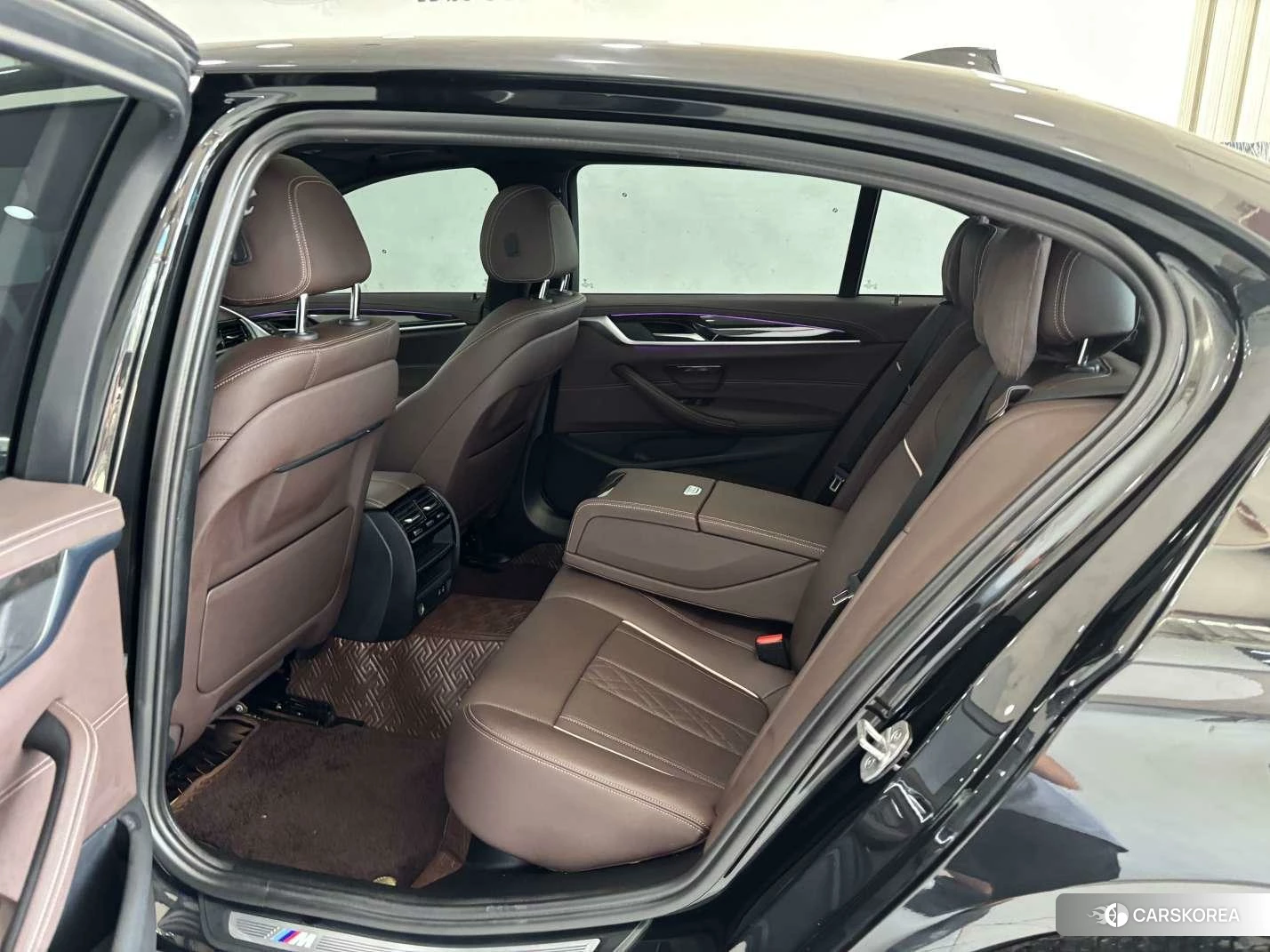BMW 5 series id 4426733 из Китая 8